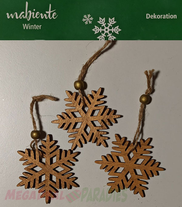 Weihnachtsdekoration