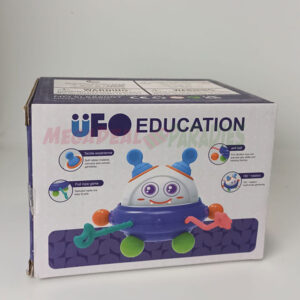 UFO Education