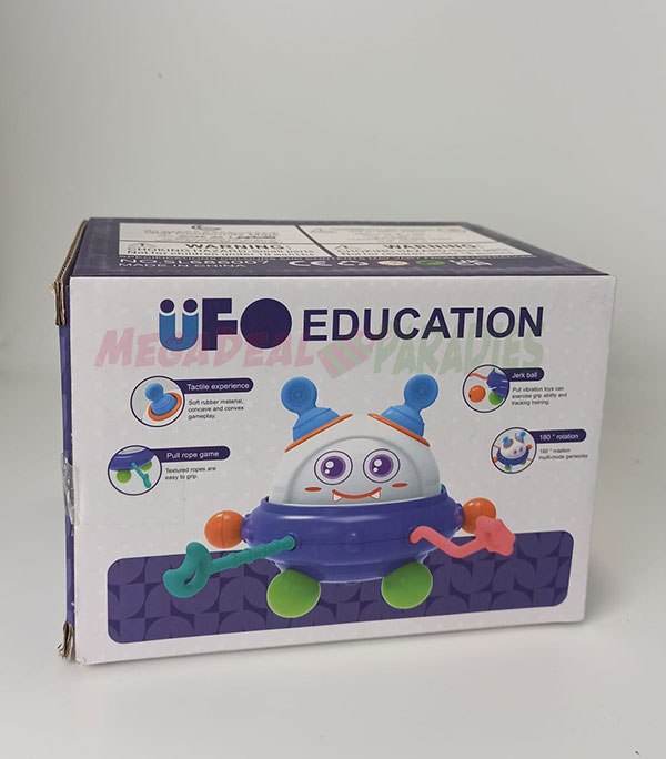 UFO Education